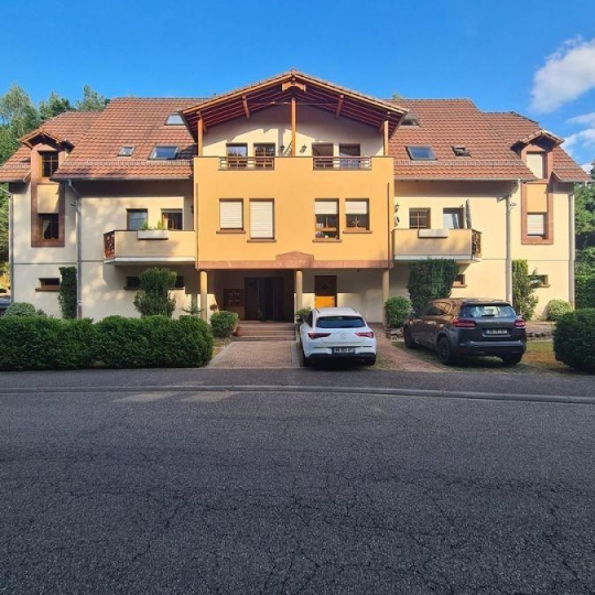  AGENCE IMMOBILIERE MB : Appartement | SCHOENECK (57350) | 120 m2 | 239 000 € 