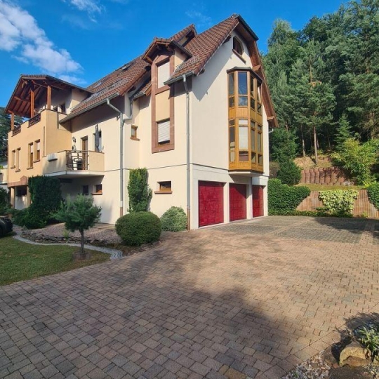  AGENCE IMMOBILIERE MB : Appartement | SCHOENECK (57350) | 120 m2 | 239 000 € 