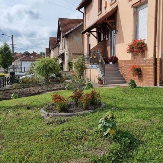  Agence immobilière MB : House | STIRING-WENDEL (57350) | 93 m2 | 165 000 € 