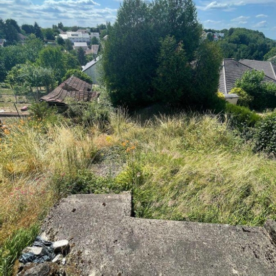  AGENCE IMMOBILIERE MB : Maison / Villa | OETING (57600) | 115 m2 | 159 000 € 