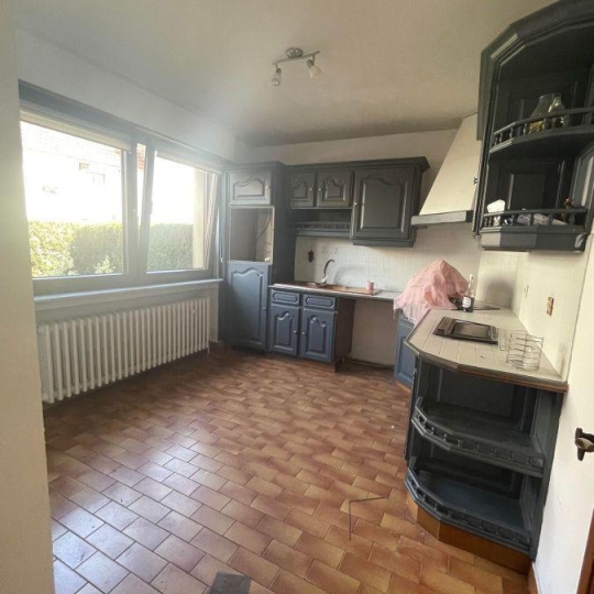  AGENCE IMMOBILIERE MB : Maison / Villa | OETING (57600) | 115 m2 | 159 000 € 