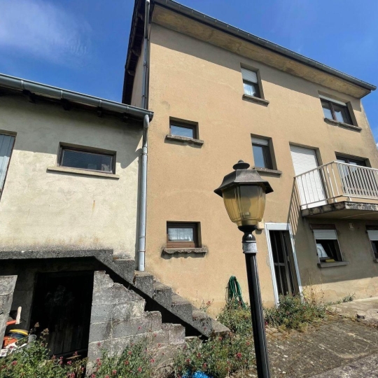  AGENCE IMMOBILIERE MB : Maison / Villa | OETING (57600) | 115 m2 | 159 000 € 