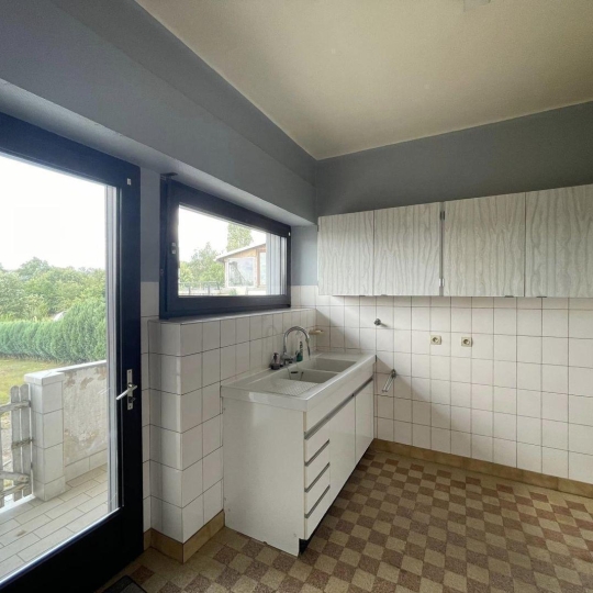  AGENCE IMMOBILIERE MB : Maison / Villa | L'HOPITAL (57490) | 230 m2 | 135 000 € 