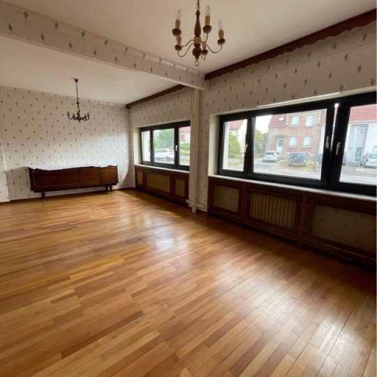  AGENCE IMMOBILIERE MB : Maison / Villa | L'HOPITAL (57490) | 230 m2 | 135 000 € 