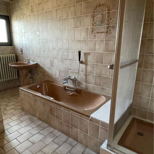  AGENCE IMMOBILIERE MB : Maison / Villa | L'HOPITAL (57490) | 230 m2 | 135 000 € 