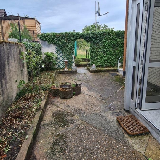  AGENCE IMMOBILIERE MB : Maison / Villa | PETITE-ROSSELLE (57540) | 127 m2 | 170 000 € 
