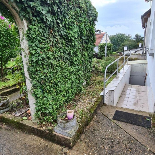  AGENCE IMMOBILIERE MB : Maison / Villa | PETITE-ROSSELLE (57540) | 127 m2 | 170 000 € 