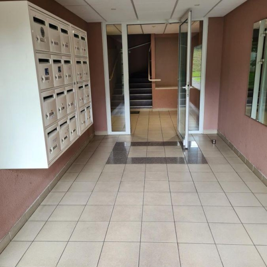  AGENCE IMMOBILIERE MB : Appartement | STIRING-WENDEL (57350) | 64 m2 | 101 000 € 