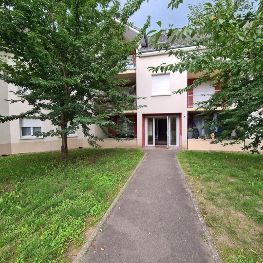  AGENCE IMMOBILIERE MB : Appartement | STIRING-WENDEL (57350) | 64 m2 | 101 000 € 