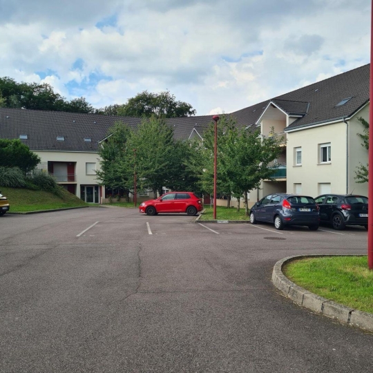  AGENCE IMMOBILIERE MB : Appartement | STIRING-WENDEL (57350) | 64 m2 | 101 000 € 