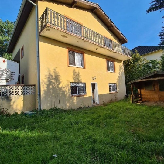  AGENCE IMMOBILIERE MB : Maison / Villa | SPICHEREN (57350) | 130 m2 | 215 000 € 