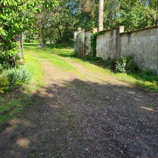  AGENCE IMMOBILIERE MB : Maison / Villa | PETITE-ROSSELLE (57540) | 250 m2 | 117 000 € 