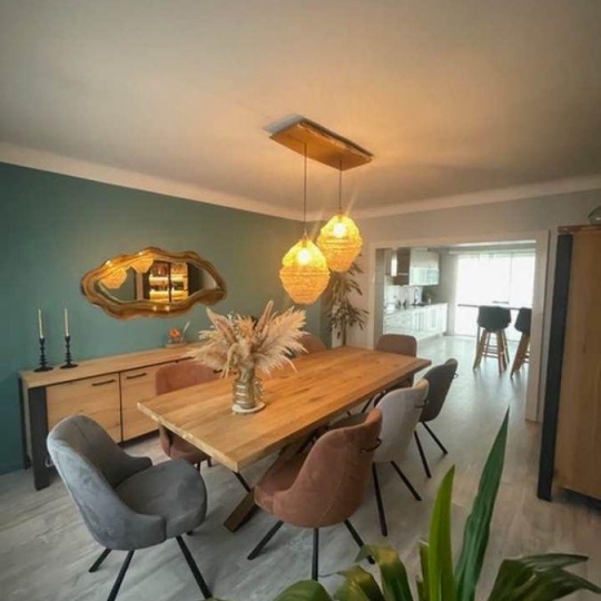  Agence immobilière MB : Maison / Villa | GUENVILLER (57470) | 135 m2 | 279 000 € 