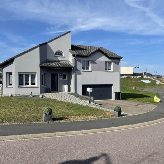  AGENCE IMMOBILIERE MB : Maison / Villa | THEDING (57450) | 124 m2 | 309 000 € 
