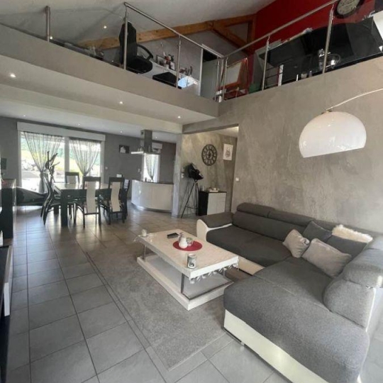 AGENCE IMMOBILIERE MB : Maison / Villa | THEDING (57450) | 124 m2 | 309 000 € 