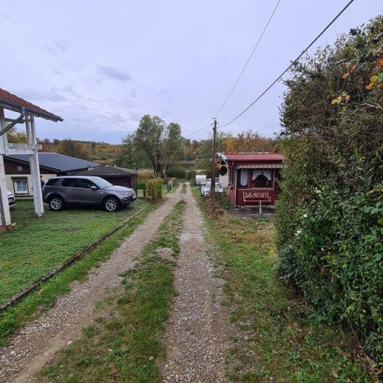  AGENCE IMMOBILIERE MB : Maison / Villa | MITTERSHEIM (57930) | 120 m2 | 85 000 € 