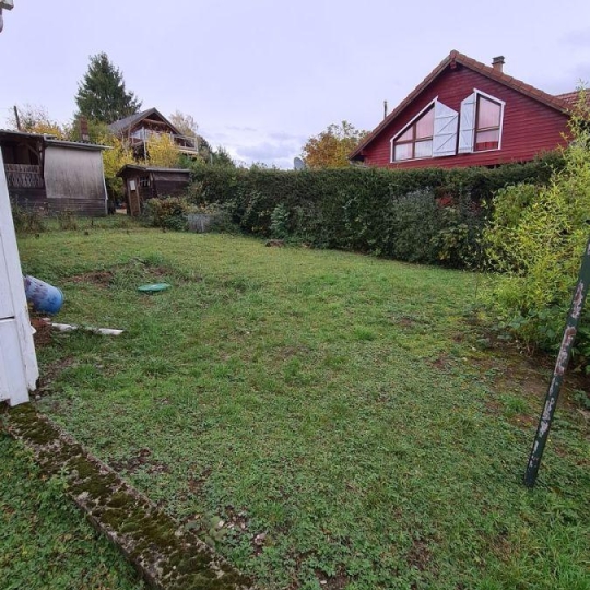 AGENCE IMMOBILIERE MB : Maison / Villa | MITTERSHEIM (57930) | 120 m2 | 85 000 € 