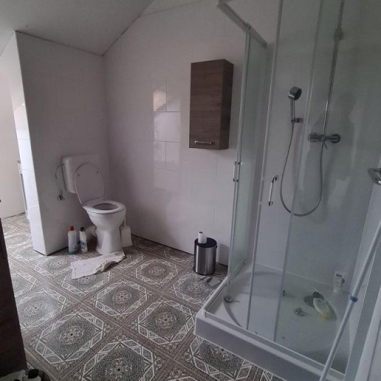  AGENCE IMMOBILIERE MB : Maison / Villa | MITTERSHEIM (57930) | 120 m2 | 85 000 € 