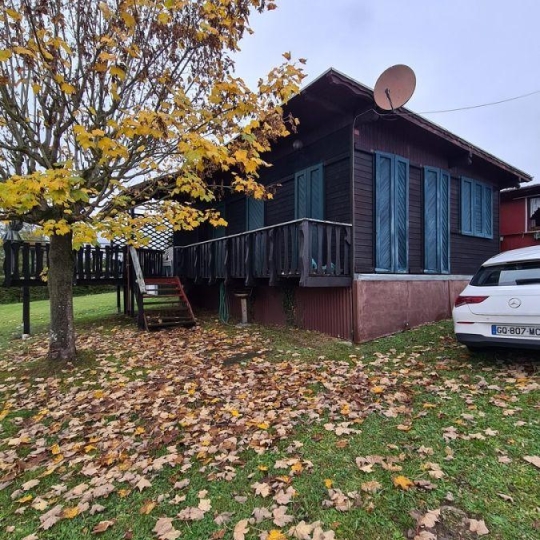  AGENCE IMMOBILIERE MB : Maison / Villa | MITTERSHEIM (57930) | 120 m2 | 85 000 € 