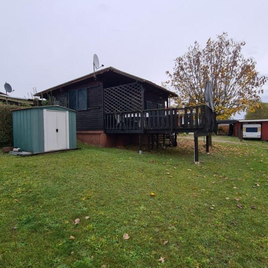  AGENCE IMMOBILIERE MB : Maison / Villa | MITTERSHEIM (57930) | 120 m2 | 85 000 € 
