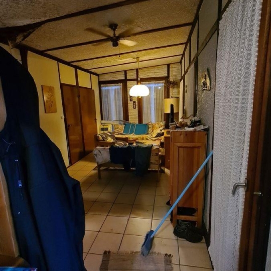  Agence immobilière MB : Maison / Villa | MITTERSHEIM (57930) | 30 m2 | 39 000 € 