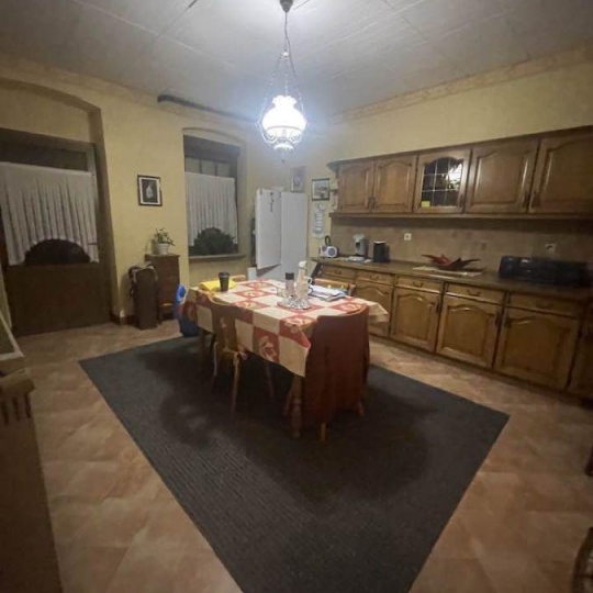  Agence immobilière MB : Maison / Villa | STIRING-WENDEL (57350) | 114 m2 | 129 000 € 