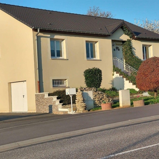 Agence immobilière MB : Maison / Villa | FAREBERSVILLER (57450) | 100.00m2 | 230 000 € Agence immobilière MB : Maison / Villa | FAREBERSVILLER (57450) | 100.00m2 | 230 000 €