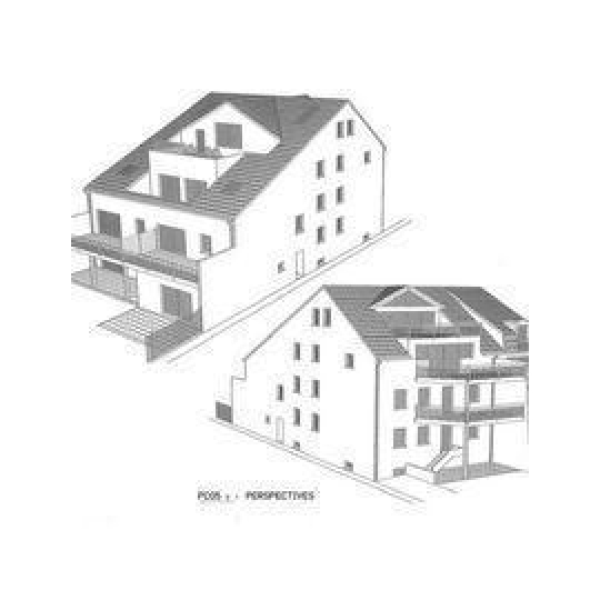  Agence immobilière MB : Appartement | COCHEREN (57800) | 77 m2 | 169 000 € 