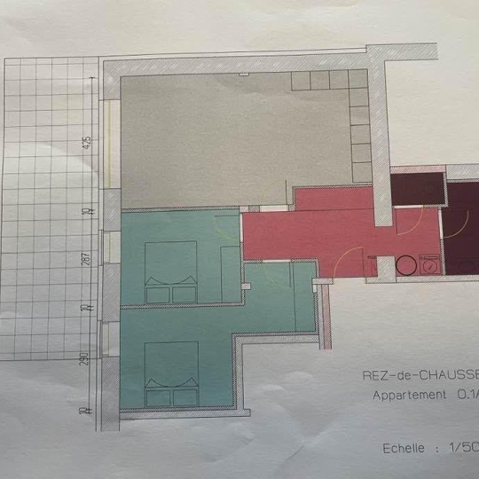  AGENCE IMMOBILIERE MB : Appartement | COCHEREN (57800) | 77 m2 | 158 000 € 