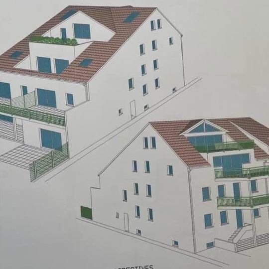  AGENCE IMMOBILIERE MB : Appartement | COCHEREN (57800) | 77 m2 | 158 000 € 