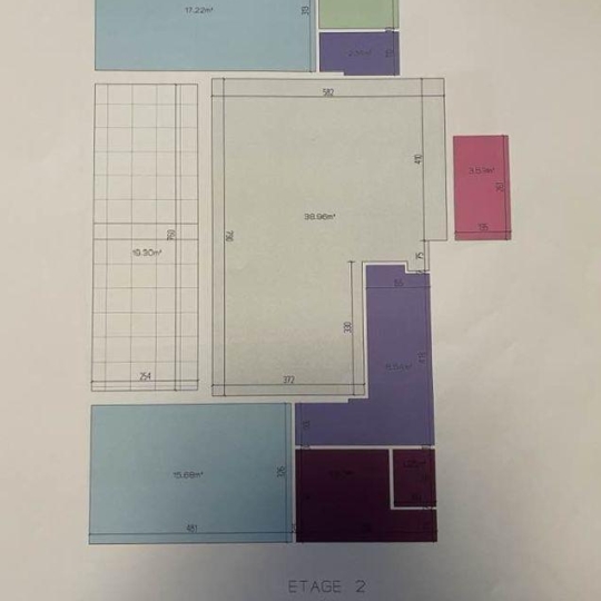  AGENCE IMMOBILIERE MB : Appartement | COCHEREN (57800) | 97 m2 | 190 000 € 