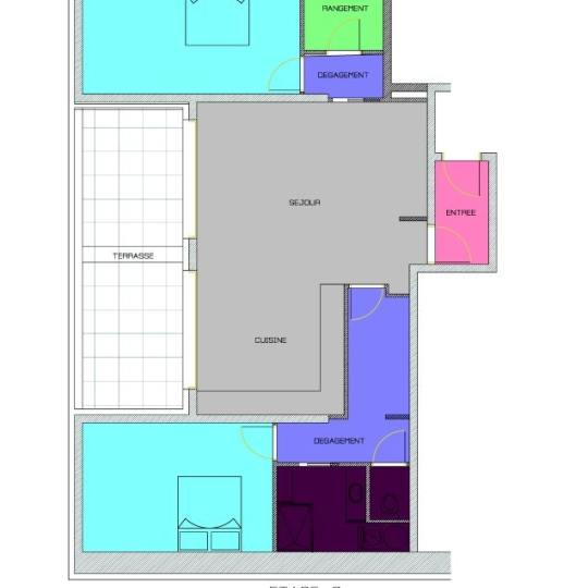  AGENCE IMMOBILIERE MB : Appartement | COCHEREN (57800) | 97 m2 | 190 000 € 