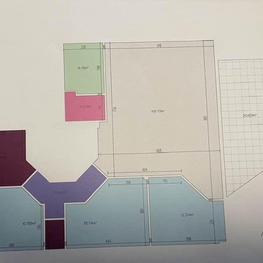  AGENCE IMMOBILIERE MB : Appartement | COCHEREN (57800) | 105 m2 | 207 000 € 