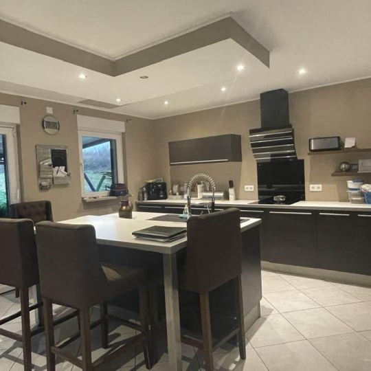  AGENCE IMMOBILIERE MB : Maison / Villa | GUEBENHOUSE (57510) | 158 m2 | 280 000 € 
