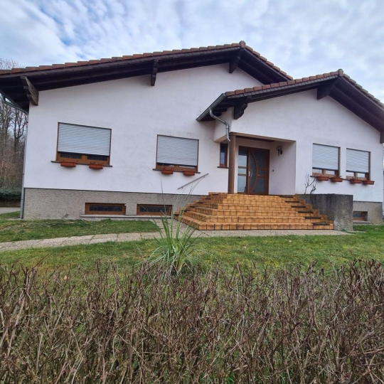  AGENCE IMMOBILIERE MB : Maison / Villa | SCHOENECK (57350) | 190 m2 | 279 000 € 