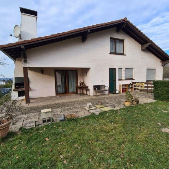 AGENCE IMMOBILIERE MB : Maison / Villa | SCHOENECK (57350) | 190 m2 | 279 000 € 