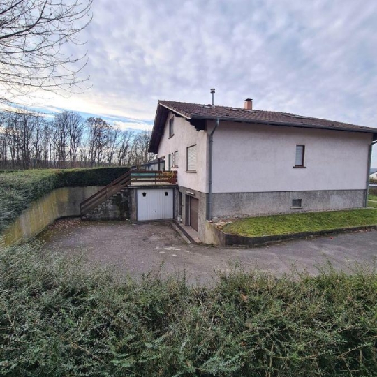  AGENCE IMMOBILIERE MB : Maison / Villa | SCHOENECK (57350) | 190 m2 | 279 000 € 