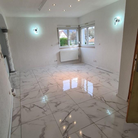  AGENCE IMMOBILIERE MB : House | COCHEREN (57800) | 90 m2 | 106 000 € 