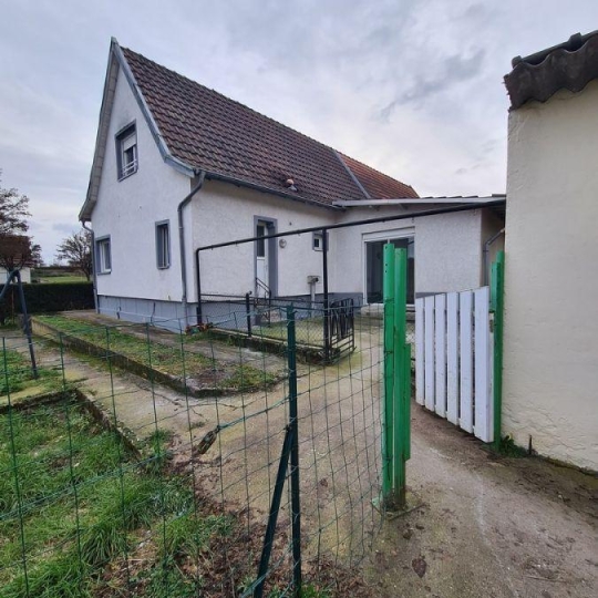  AGENCE IMMOBILIERE MB : House | COCHEREN (57800) | 90 m2 | 106 000 € 