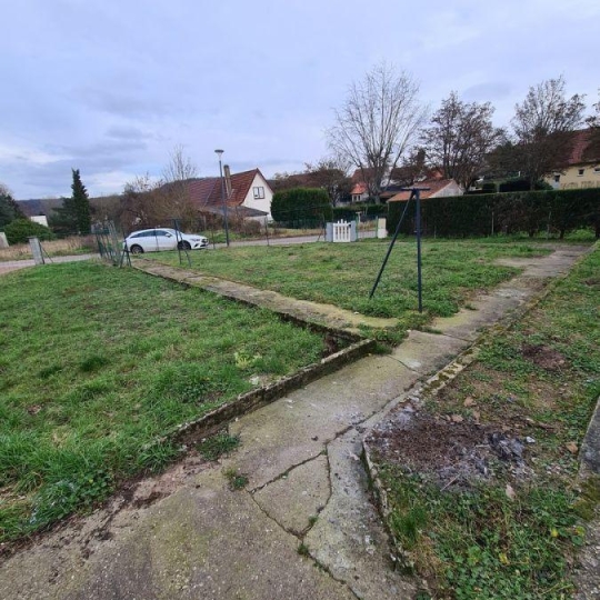  AGENCE IMMOBILIERE MB : House | COCHEREN (57800) | 90 m2 | 106 000 € 