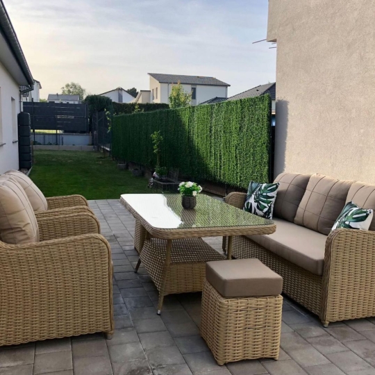 AGENCE IMMOBILIERE MB : Maison / Villa | FORBACH (57600) | 103 m2 | 269 000 € 