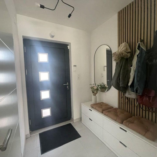  AGENCE IMMOBILIERE MB : Maison / Villa | FORBACH (57600) | 103 m2 | 269 000 € 