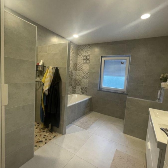  AGENCE IMMOBILIERE MB : Maison / Villa | FORBACH (57600) | 103 m2 | 269 000 € 