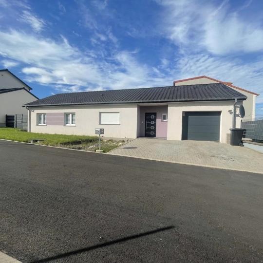  AGENCE IMMOBILIERE MB : Maison / Villa | FORBACH (57600) | 103 m2 | 269 000 € 