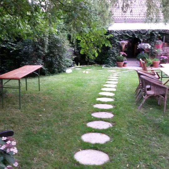  AGENCE IMMOBILIERE MB : Maison / Villa | TENTELING (57980) | 102 m2 | 199 000 € 