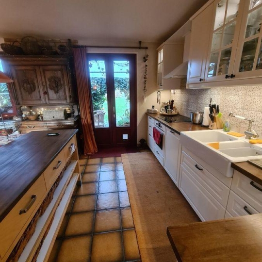  AGENCE IMMOBILIERE MB : Maison / Villa | TENTELING (57980) | 102 m2 | 199 000 € 