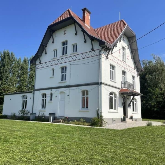  AGENCE IMMOBILIERE MB : Maison / Villa | FORBACH (57600) | 340 m2 | 0 € 