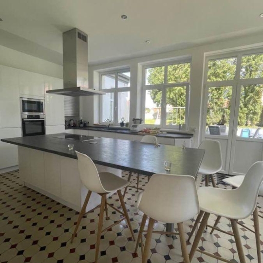  AGENCE IMMOBILIERE MB : Maison / Villa | FORBACH (57600) | 340 m2 | 0 € 