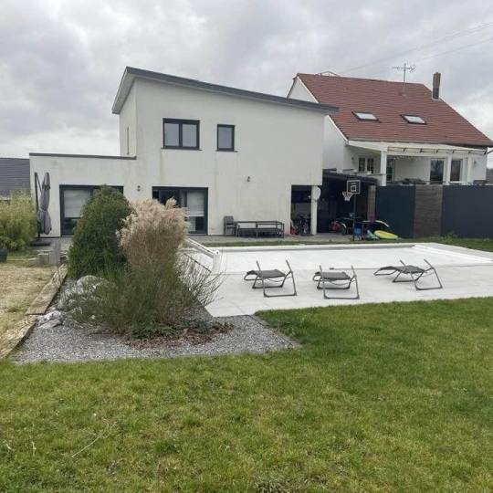  AGENCE IMMOBILIERE MB : Maison / Villa | GUENVILLER (57470) | 0 m2 | 0 € 