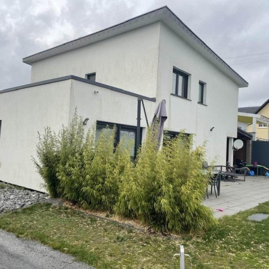  AGENCE IMMOBILIERE MB : Maison / Villa | GUENVILLER (57470) | 0 m2 | 0 € 